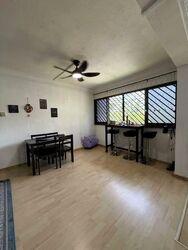 Blk 419 Bukit Batok West Avenue 2 (Bukit Batok), HDB 5 Rooms #581963491